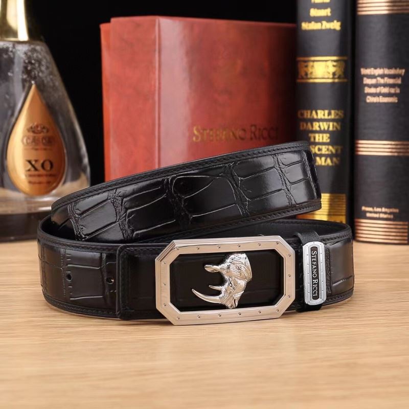 Stefano Ricci Belts